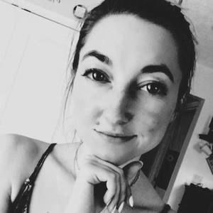 Meet your Posher, Mackenzie